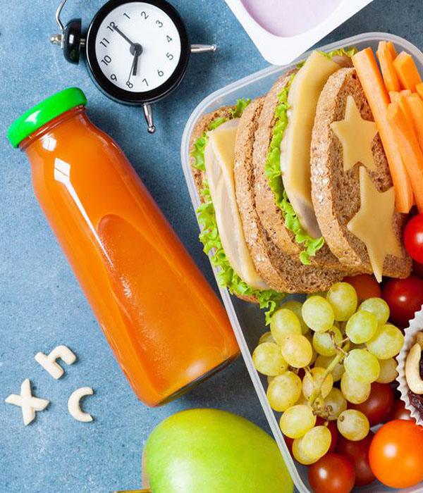 School Catering